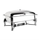 Chafing dish induction Olympia GN 1/1